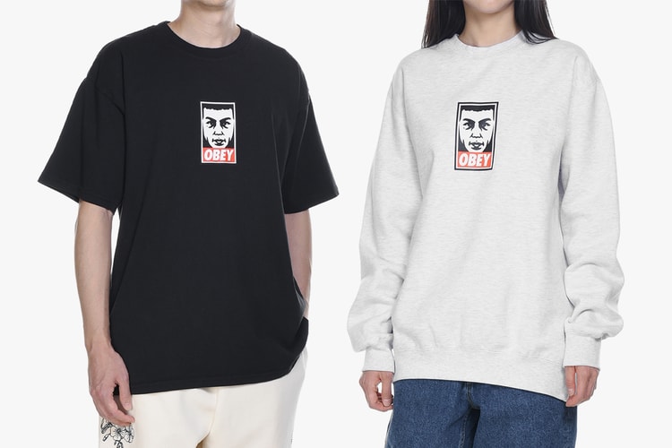 업데이트: 아이앱 스튜디오 x 오베이 협업 컬렉션 출시 정보