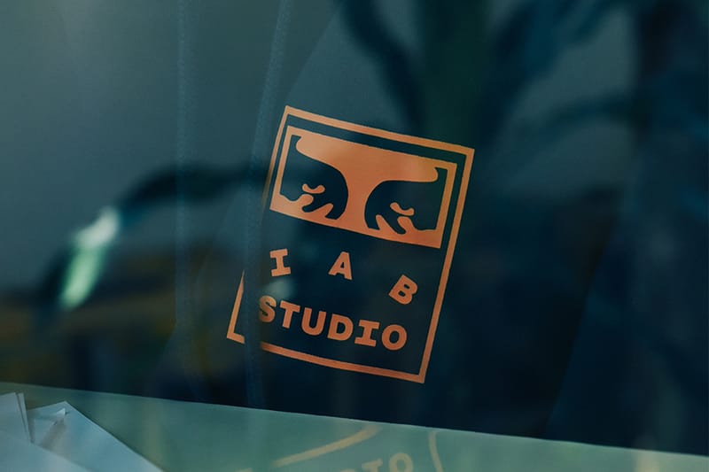 단독: 아이앱 스튜디오 x 오베이 협업 컬렉션 출시된다