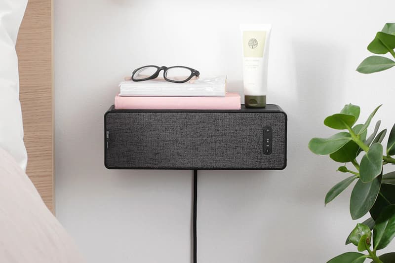 이케아 최초의 공기청정기 & 블루투스 스피커가 한국에 마침내 출시된다, 푀르누프티그, 쉼포니스크, 공청기, 스피커