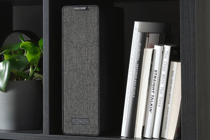 이케아 최초의 공기청정기 & 블루투스 스피커가 한국에 마침내 출시된다, 푀르누프티그, 쉼포니스크, 공청기, 스피커