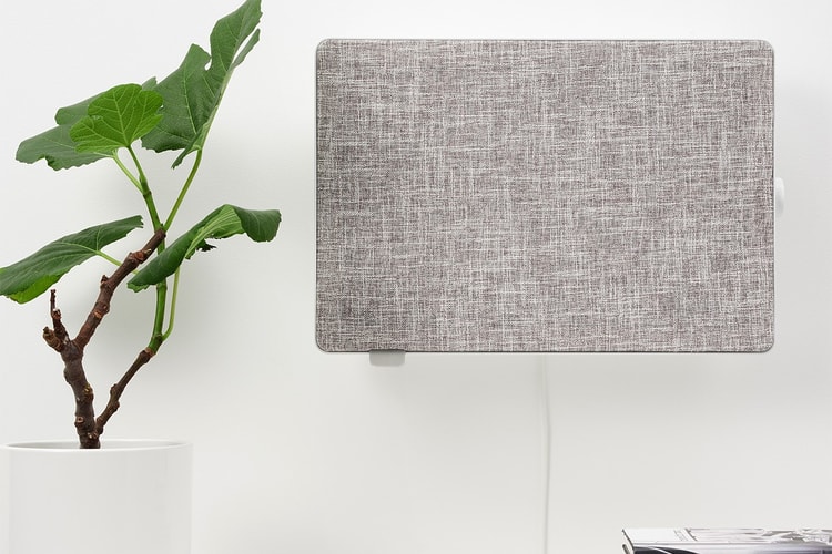 이케아 최초의 공기청정기 & 블루투스 스피커가 한국에 마침내 출시된다