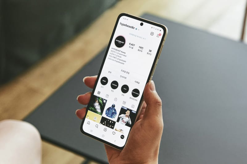 페이스북, 인스타그램이 10대 여성에 끼치는 악영향 이미 알고 있었다