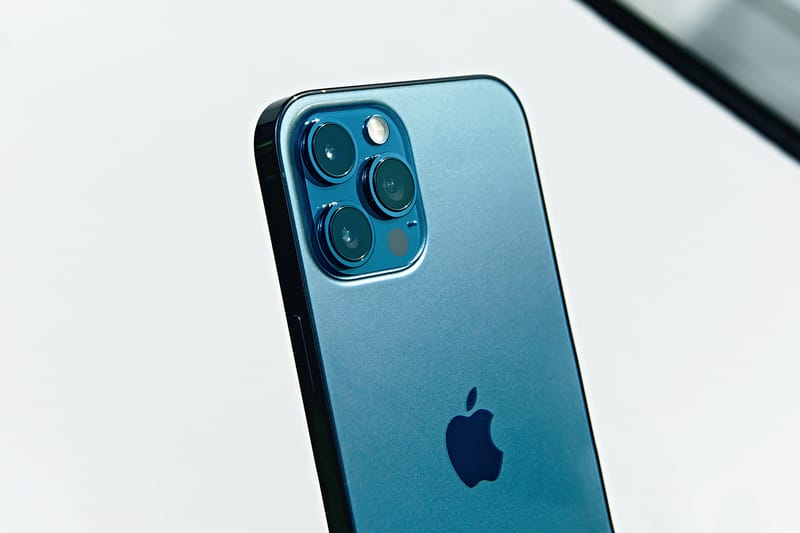 애플 아이폰 14의 예상 제품 이미지가 공개됐다