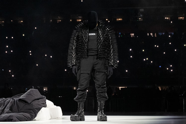 일반인이 칸예 웨스트에게 인스타그램 팔로우를 받을 수 있는 방법은?