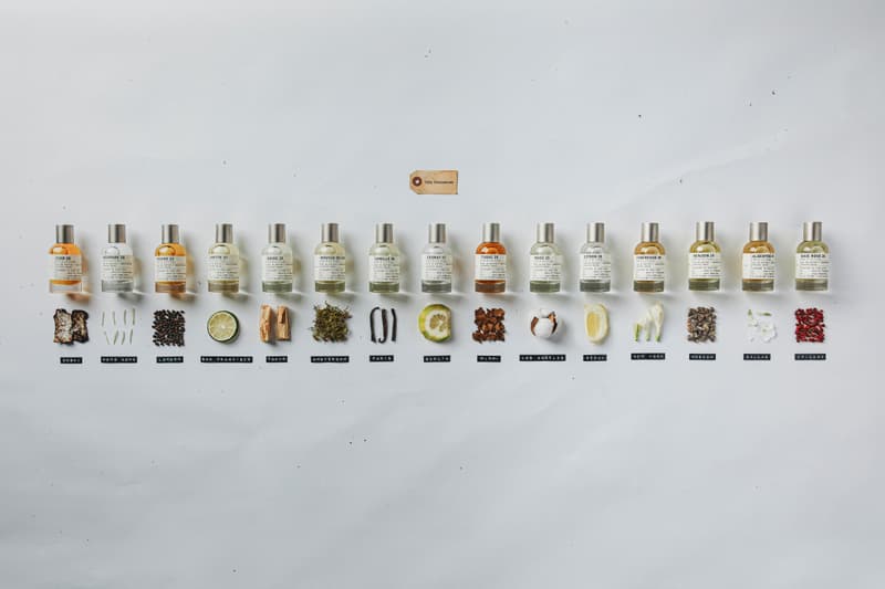 르 라보, 15번째 ‘시티 익스클루시브’ 출시 le labo city exclusive berlin cedrat