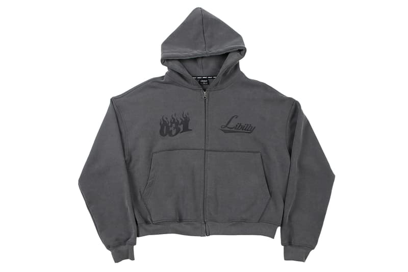 '별'을 테마로 한, 리빌리 2021 FW 컬렉션 출시 정보, 창모, 덕소, 덕소리, 031, LIBILLY