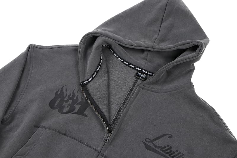 '별'을 테마로 한, 리빌리 2021 FW 컬렉션 출시 정보, 창모, 덕소, 덕소리, 031, LIBILLY