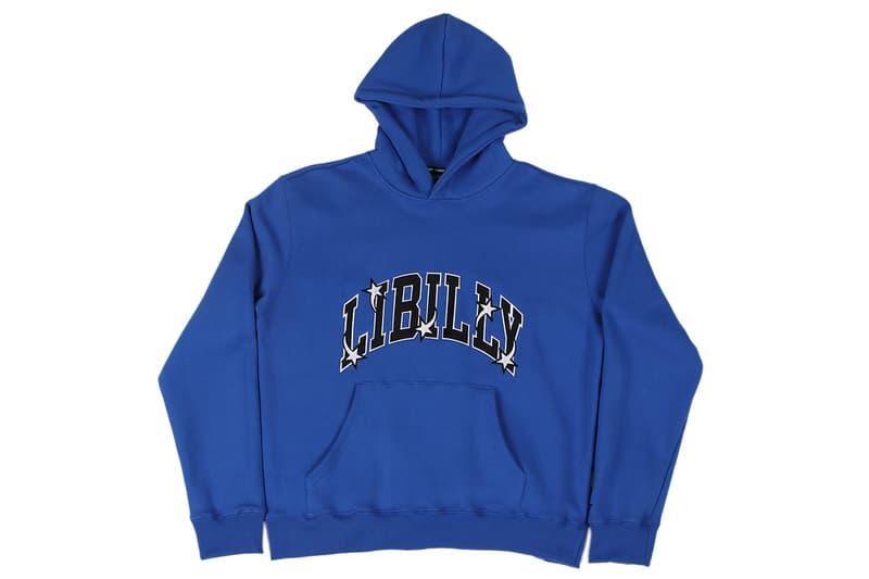 '별'을 테마로 한, 리빌리 2021 FW 컬렉션 출시 정보, 창모, 덕소, 덕소리, 031, LIBILLY