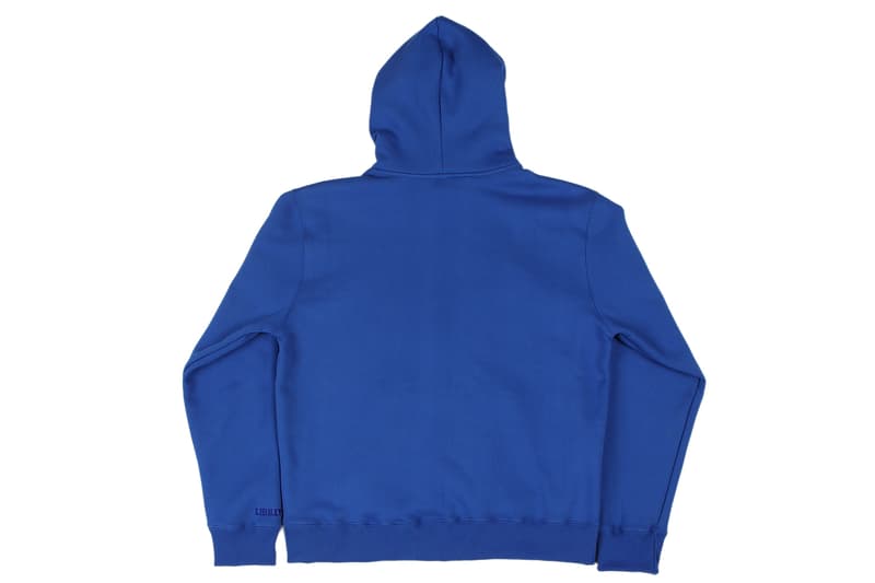 '별'을 테마로 한, 리빌리 2021 FW 컬렉션 출시 정보, 창모, 덕소, 덕소리, 031, LIBILLY