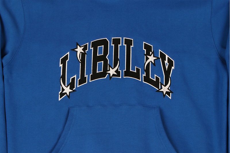'별'을 테마로 한, 리빌리 2021 FW 컬렉션 출시 정보, 창모, 덕소, 덕소리, 031, LIBILLY