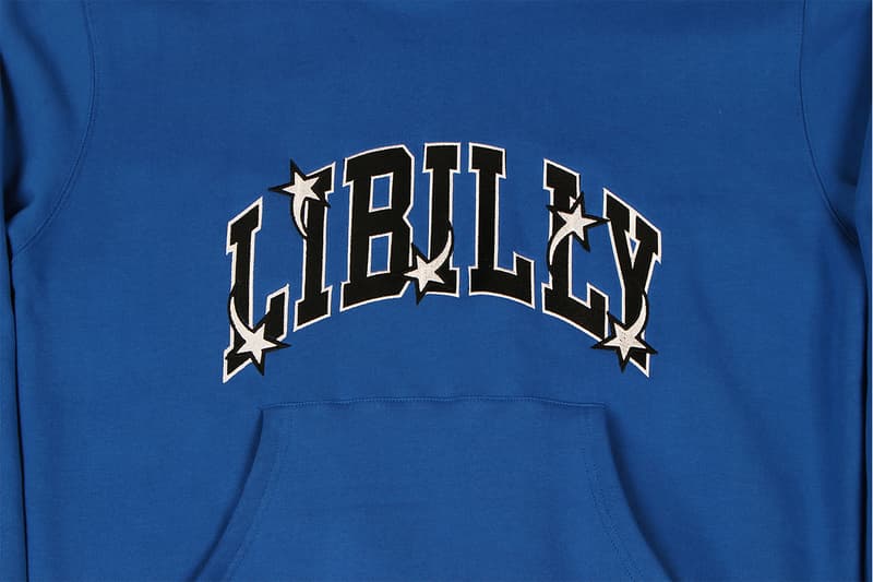 '별'을 테마로 한, 리빌리 2021 FW 컬렉션 출시 정보, 창모, 덕소, 덕소리, 031, LIBILLY