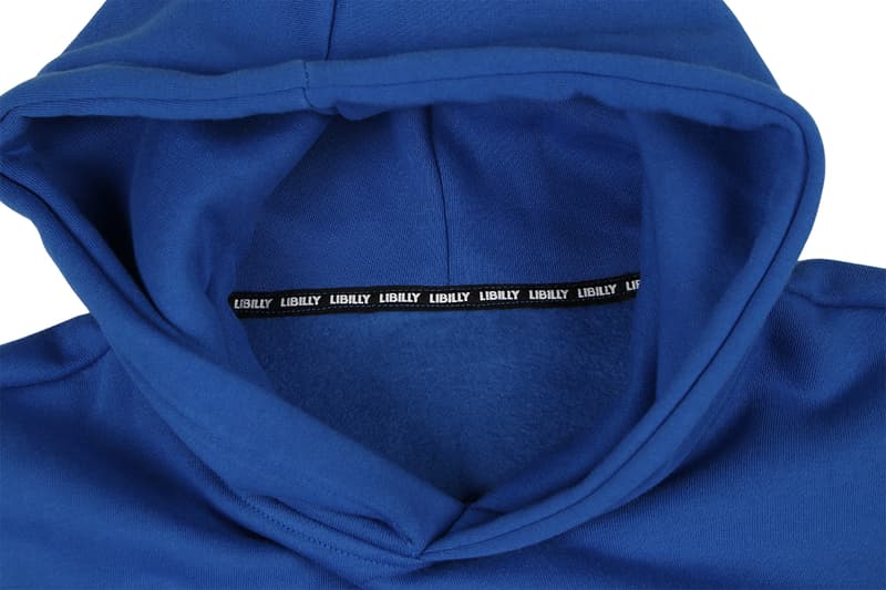 '별'을 테마로 한, 리빌리 2021 FW 컬렉션 출시 정보, 창모, 덕소, 덕소리, 031, LIBILLY