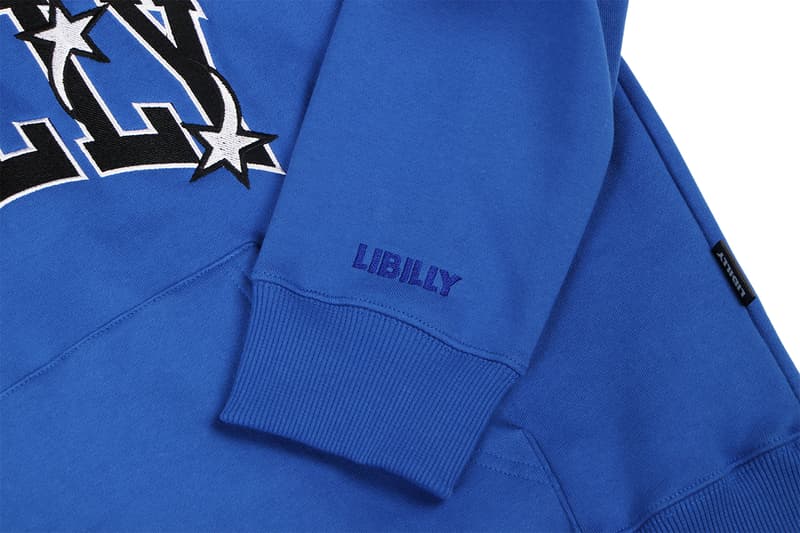 '별'을 테마로 한, 리빌리 2021 FW 컬렉션 출시 정보, 창모, 덕소, 덕소리, 031, LIBILLY