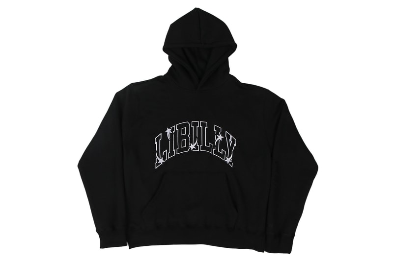'별'을 테마로 한, 리빌리 2021 FW 컬렉션 출시 정보, 창모, 덕소, 덕소리, 031, LIBILLY
