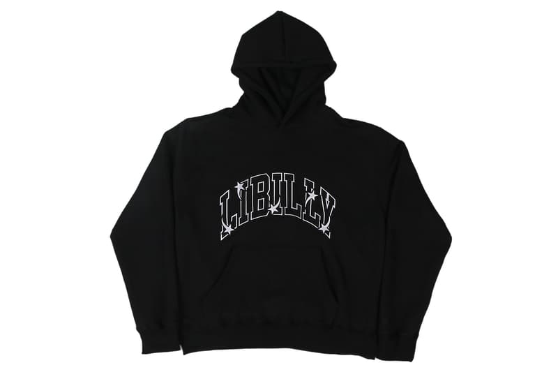 '별'을 테마로 한, 리빌리 2021 FW 컬렉션 출시 정보, 창모, 덕소, 덕소리, 031, LIBILLY