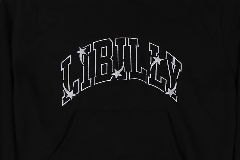 '별'을 테마로 한, 리빌리 2021 FW 컬렉션 출시 정보, 창모, 덕소, 덕소리, 031, LIBILLY