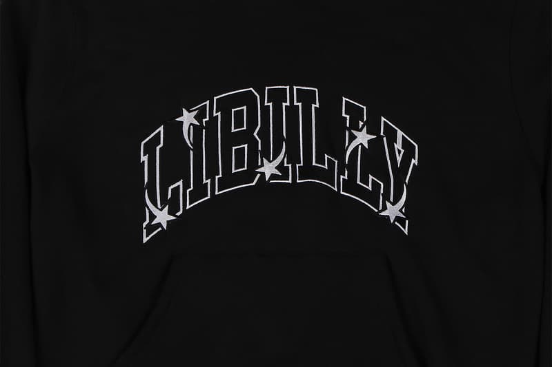 '별'을 테마로 한, 리빌리 2021 FW 컬렉션 출시 정보, 창모, 덕소, 덕소리, 031, LIBILLY