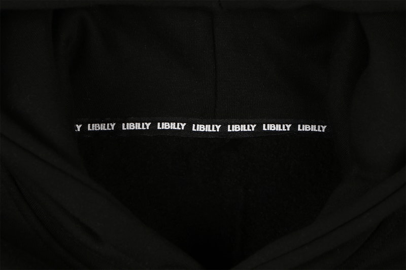 '별'을 테마로 한, 리빌리 2021 FW 컬렉션 출시 정보, 창모, 덕소, 덕소리, 031, LIBILLY