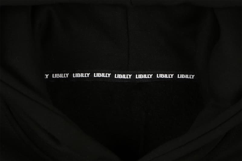 '별'을 테마로 한, 리빌리 2021 FW 컬렉션 출시 정보, 창모, 덕소, 덕소리, 031, LIBILLY