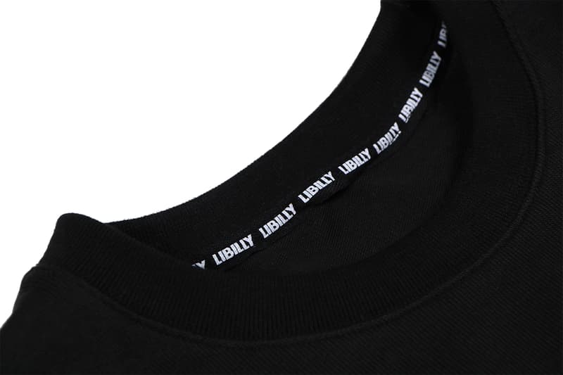 '별'을 테마로 한, 리빌리 2021 FW 컬렉션 출시 정보, 창모, 덕소, 덕소리, 031, LIBILLY