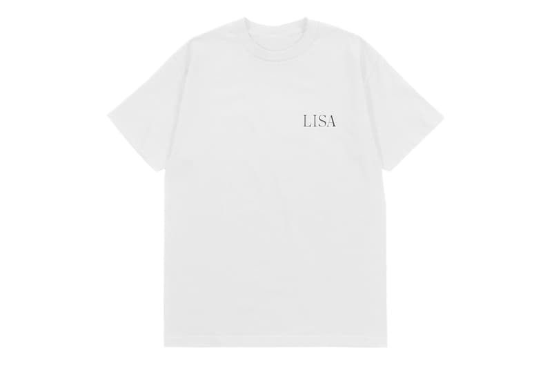 블랙핑크 리사, 첫 솔로 앨범 ‘LALISA’ 머치 캡슐 출시