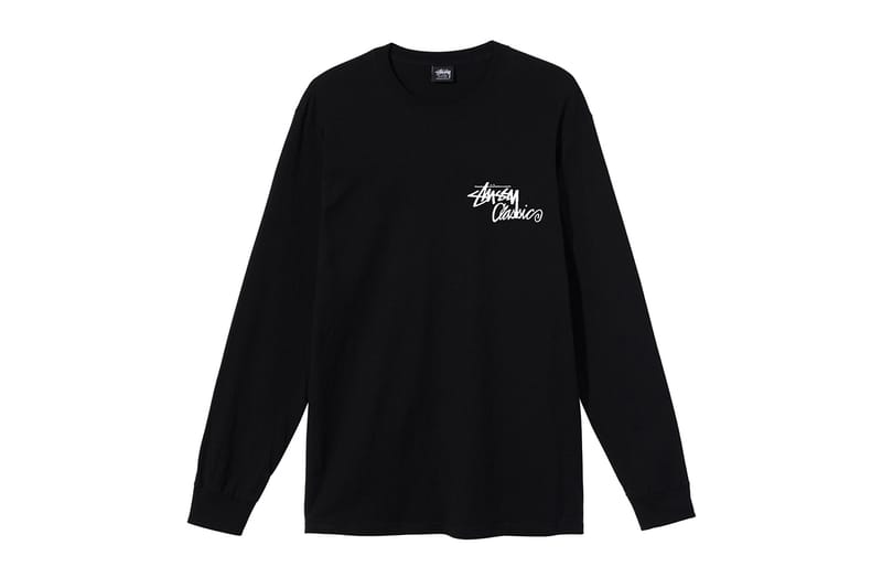 한 장으로 가을옷 해결, 추천 롱슬리브 10