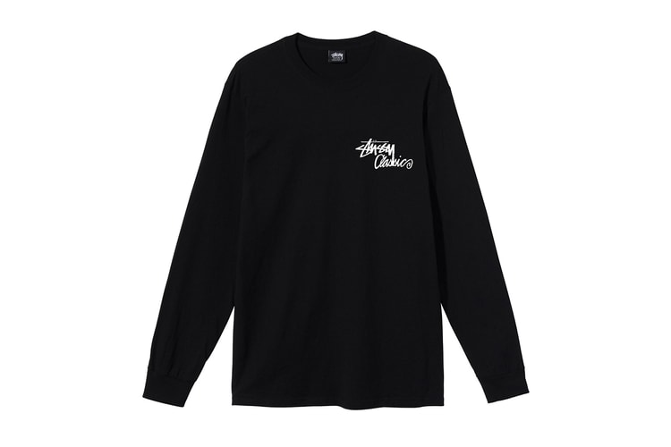 한 장으로 가을옷 해결, 추천 롱슬리브 10