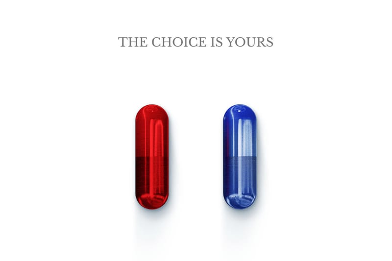 18년 만의 신작, '매트릭스: 리저렉션'의 예고편 18만 개가 공개됐다