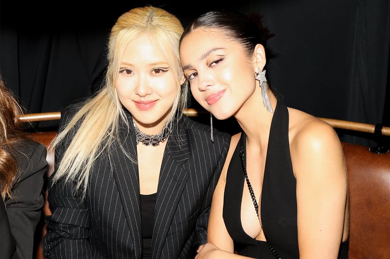 발렌시아가 x 저스틴 비버 x 드류 하우스의 '멧 갈라 2021' 애프터 파티 현장