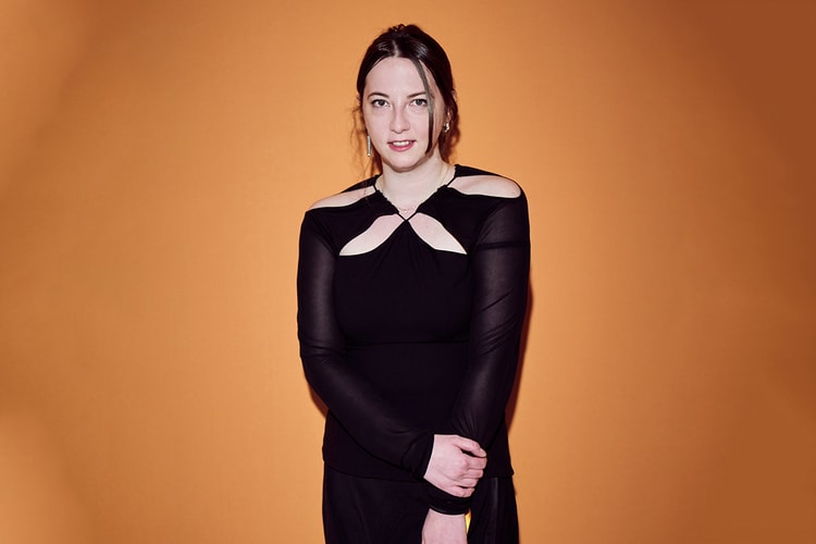 세계 최대 패션 어워즈, '2021 LVMH'의 우승자가 공개됐다