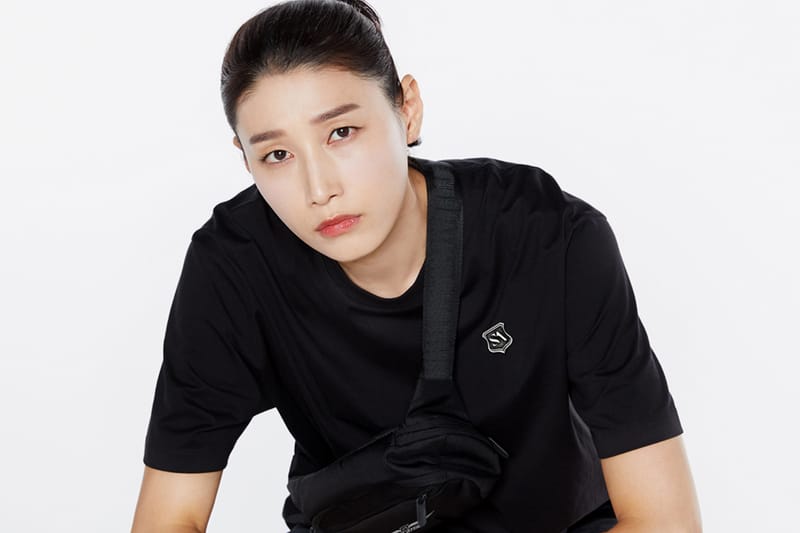 넥슨 ‘서든어택’에 김연경 선수 캐릭터가 등장했다