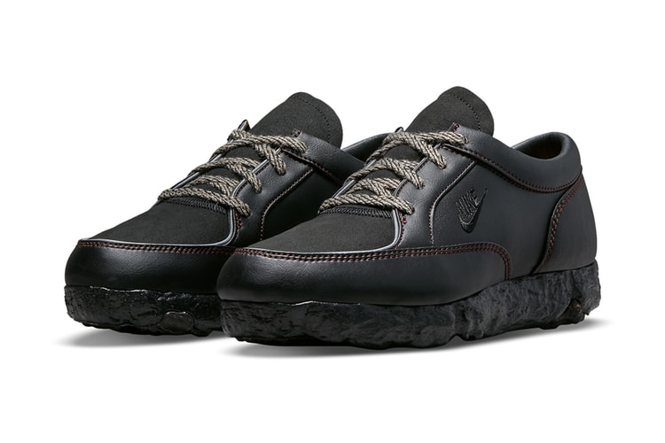 나이키의 새로운 스니커 '비두윈'이 공개됐다