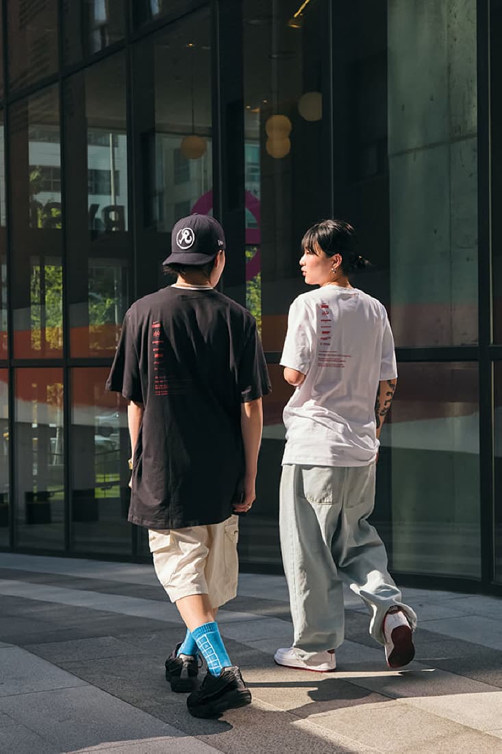 나이키 SNKRS 4주년 기념 한정판 '멤버스 온리 티셔츠' 증정 드로우, 스니커, 스니커즈