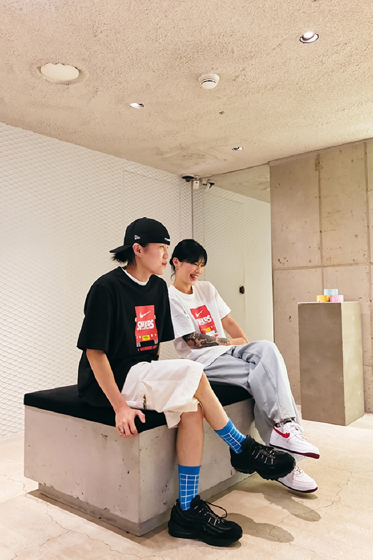 나이키 SNKRS 4주년 기념 한정판 '멤버스 온리 티셔츠' 증정 드로우, 스니커, 스니커즈