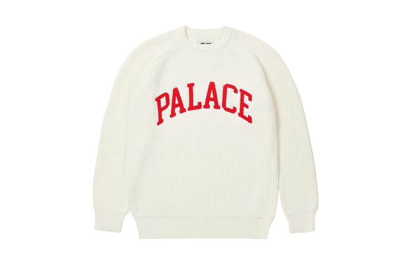 팔라스 2021 가을 컬렉션 5주 차 드롭 리스트