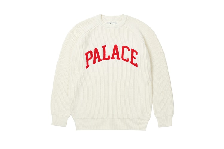 팔라스 2021 가을 컬렉션 5주 차 드롭 리스트