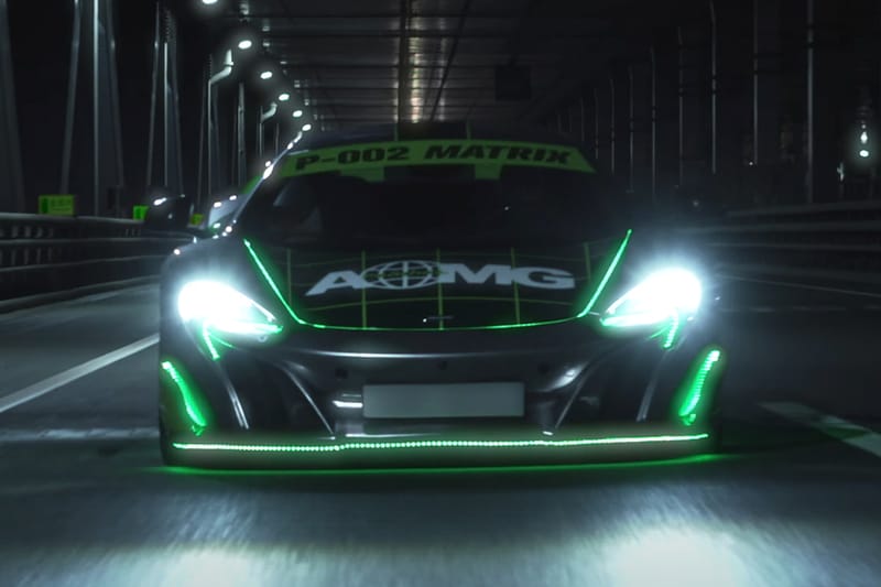 피치스 x AOMG 협업 '911' 쇼케이스 개최