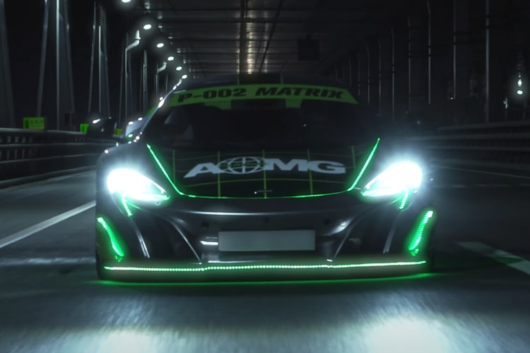 피치스 x AOMG 협업 '911' 쇼케이스 개최