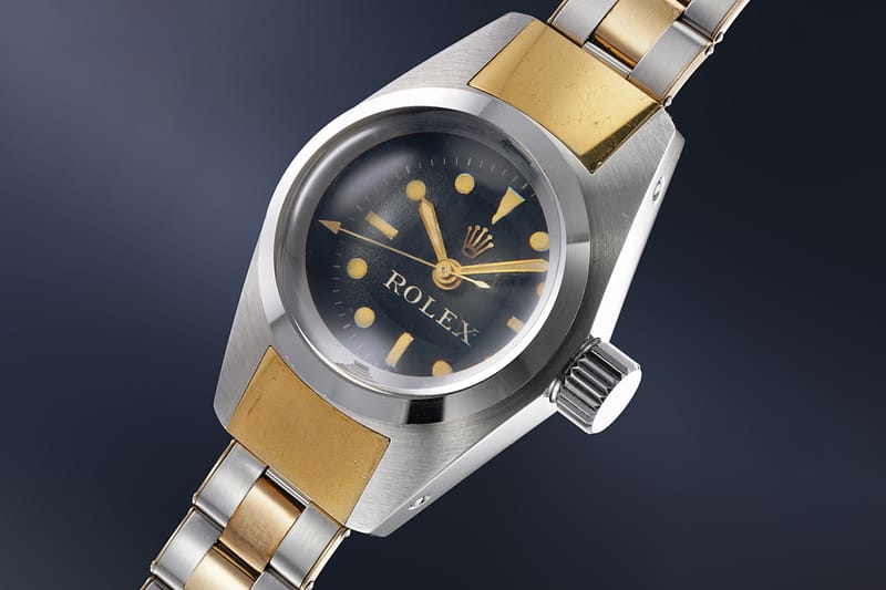 지구에서 가장 깊은 바다를 탐험한 롤렉스 딥 시 스페셜 No. 35가 공개됐다