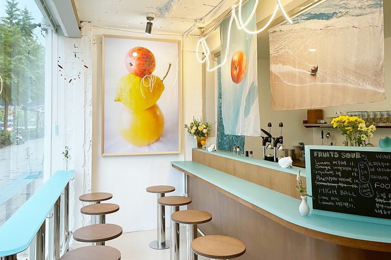 서촌 북한산, 연희동, 용리단길 추천 핫플레이스 5