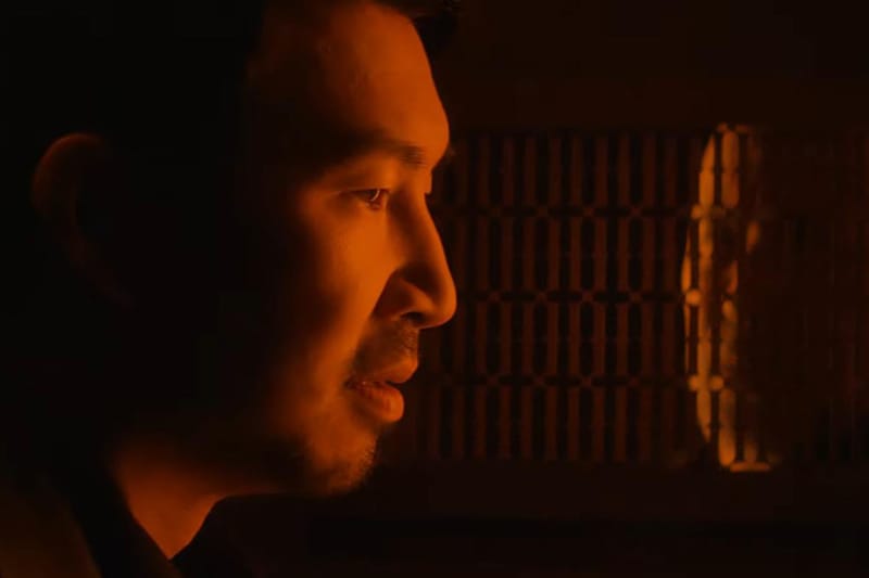 '샹치' 시무 리우 출연, '디아블로 II: 레저렉션' 실사 트레일러 공개