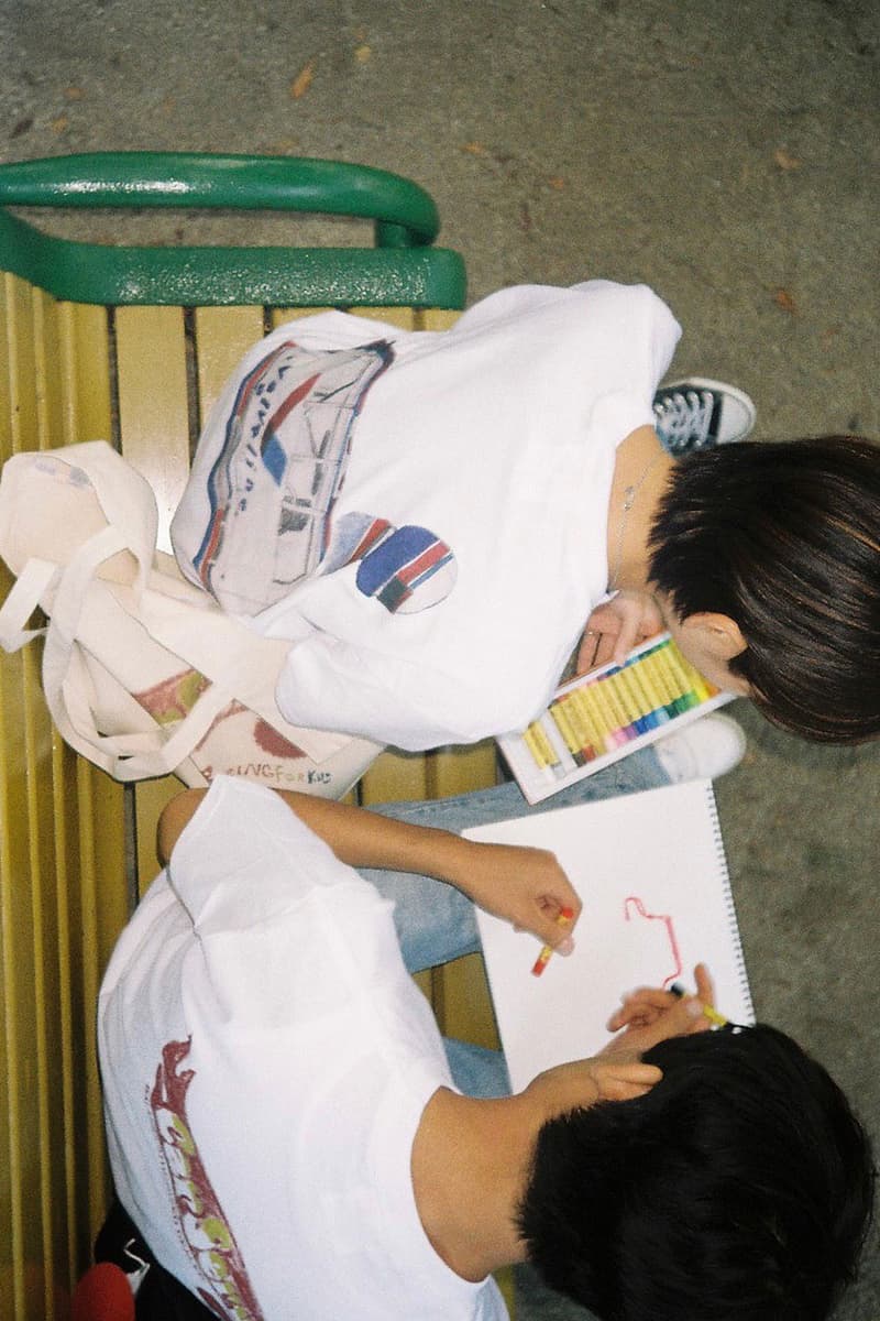 ‘협업의 달인’ 발란사, 카 서비스와의 첫 번째 협업 컬렉션 출시, 티셔츠, 에코백