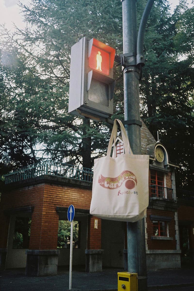 ‘협업의 달인’ 발란사, 카 서비스와의 첫 번째 협업 컬렉션 출시, 티셔츠, 에코백