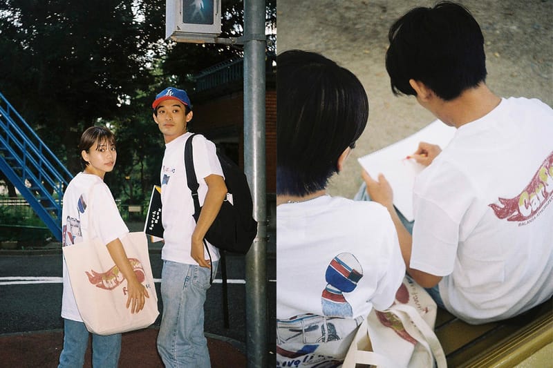 ‘협업의 달인’ 발란사, 카 서비스와의 첫 번째 협업 컬렉션 출시