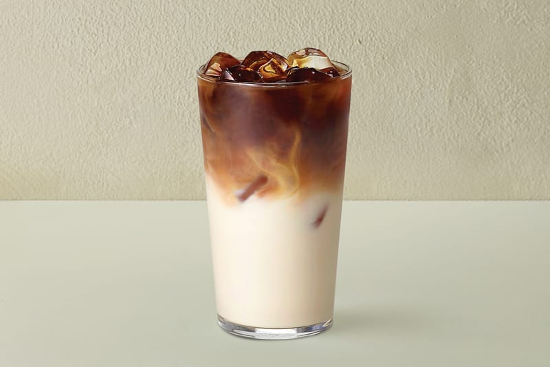 스타벅스, 자체 개발한 오트 밀크 기본 선택 옵션으로 추가한다