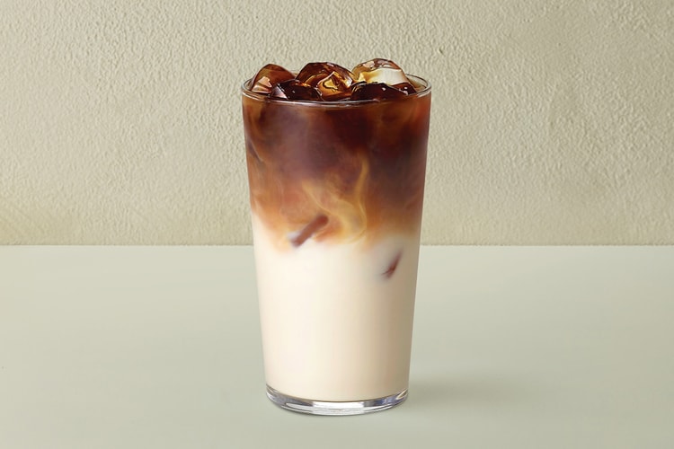 스타벅스, 자체 개발한 오트 밀크 기본 선택 옵션으로 추가한다