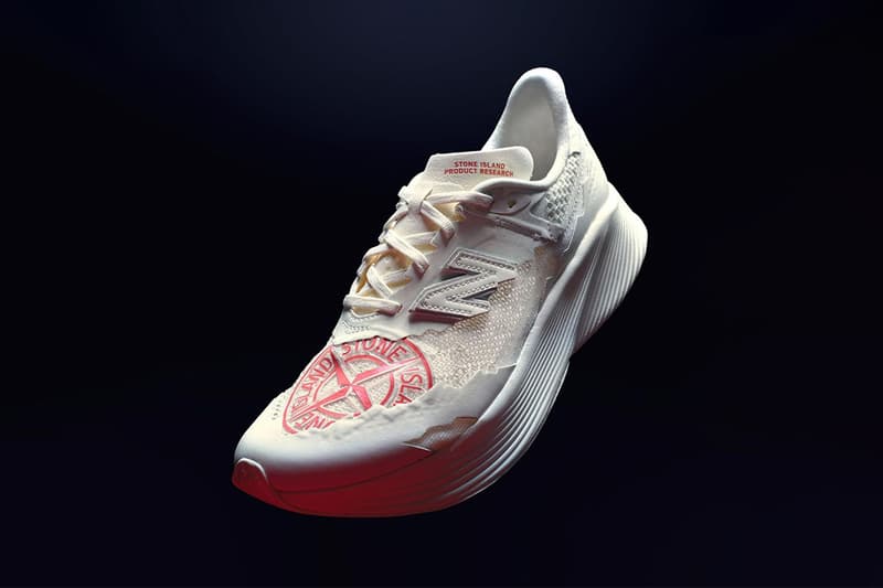 스톤 아일랜드 x 뉴발란스 협업 스니커, ‘RC 엘리트 SI’가 마침내 공개됐다, 발매 정보