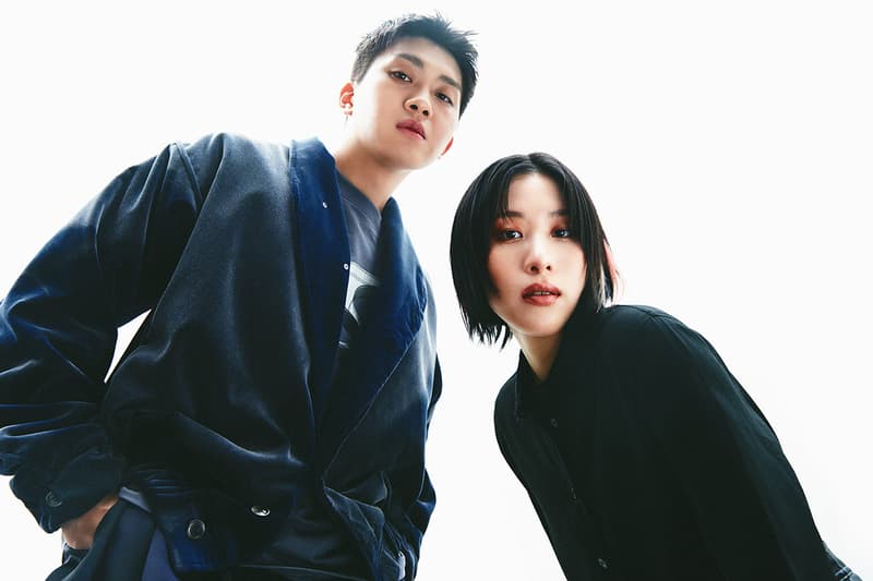 수민 & 슬롬 인터뷰: 그 여자 작사, 그 남자 작곡의 'MINISERIES', 텀블벅, 미니시리즈, 진용, DJ 칼리드, 사운드클라우드, DJ 소울스케이프, 쇼미더머니, 클래지콰이, 알렉스, 밥 말리, 시부야케이, YG 엔터테인먼트, 지훵크, 호빈 감독, 빌보드, 코로나19, 스포티파이, 소요, 나잠 수, 블란다, 두아 리파, 카이 스미스, 자이언티, 네오 케이팝, 힙합