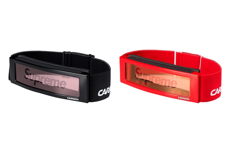 뉴욕 양키스 협업 포함, 슈프림 2021 FW 컬렉션 2주 차 드롭