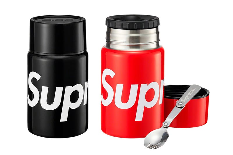 트루릴리젼 협업 포함, 슈프림 2021 FW 컬렉션 6주 차 드롭